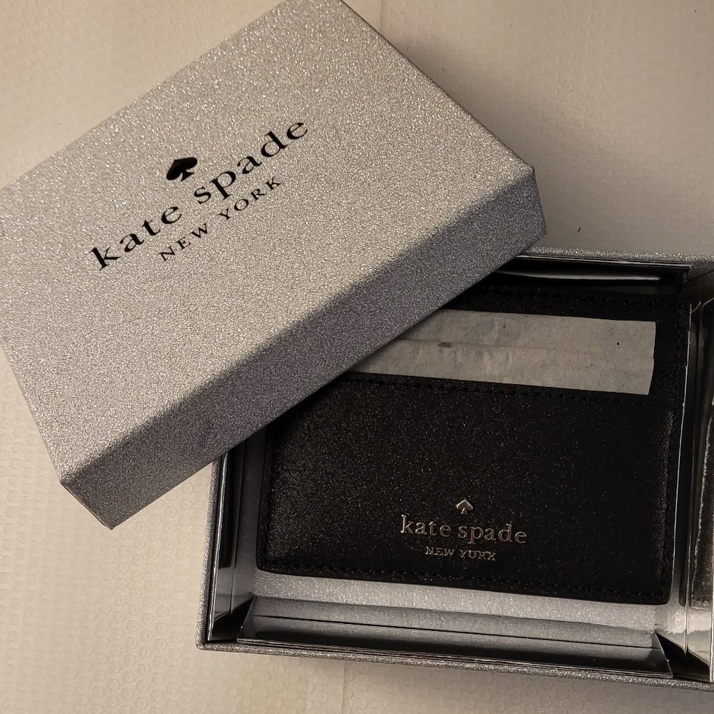 Kate Spade Slim Card Holder
